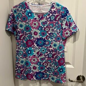 Talbots shirt - nwt